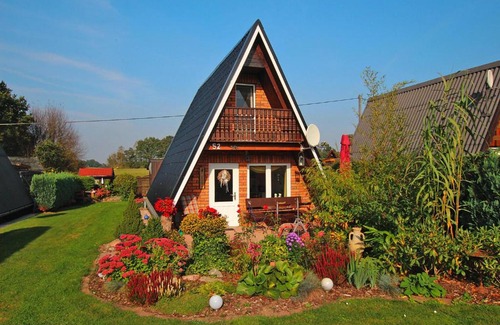 Perlin House | Holiday Home Perlin - DMS01100a-F