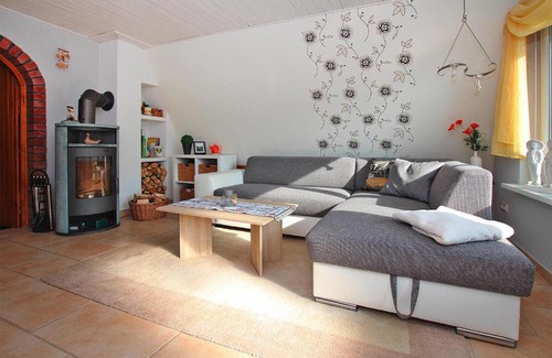 Perlin House | Holiday Home Perlin - DMS01100a-F
