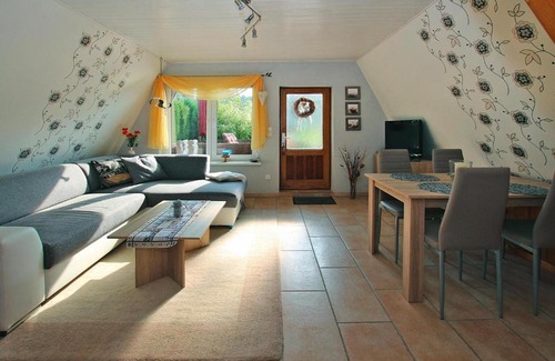 Perlin House | Holiday Home Perlin - DMS01100a-F