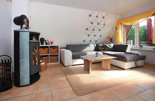 Perlin House | Holiday Home Perlin - DMS01100a-F