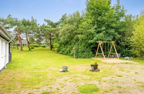 Hurup Thy House | Holiday Home Pia - 250m to the fjord by Interhome