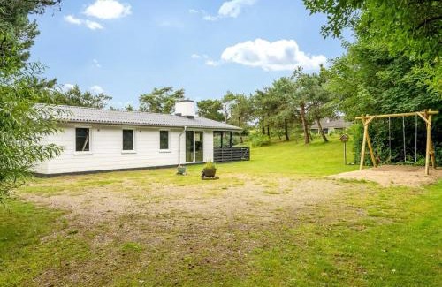 Hurup Thy House | Holiday Home Pia - 250m to the fjord by Interhome