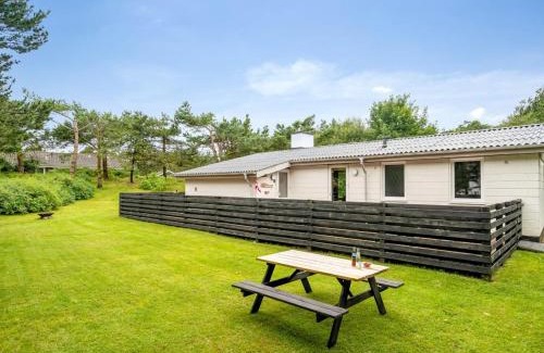 Hurup Thy House | Holiday Home Pia - 250m to the fjord by Interhome