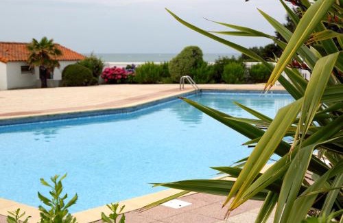 Pornic House | Holiday Home Plein Océan-3 by Interhome