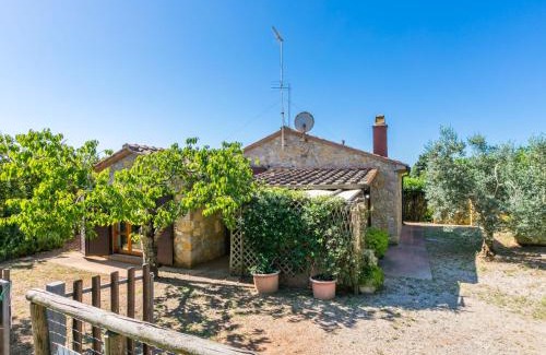 Casale Marittimo House | Holiday Home Preselle by Interhome