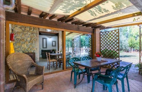 Casale Marittimo House | Holiday Home Preselle by Interhome
