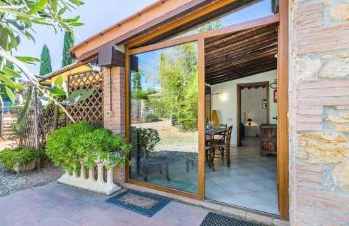 Casale Marittimo House | Holiday Home Preselle by Interhome