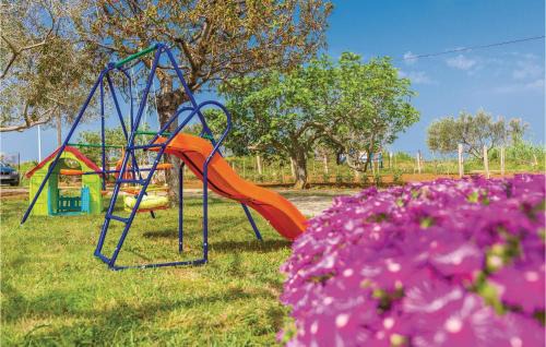 Privlaka House | Holiday Home Privlaka 03
