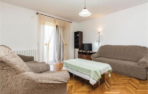 Privlaka House | Holiday Home Privlaka 03