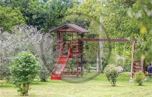 Privlaka House | Holiday Home Privlaka 03