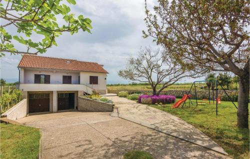 Privlaka House | Holiday Home Privlaka 03