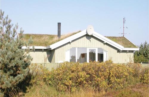 Romo House | Holiday Home Rørvej