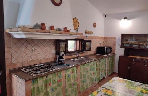 Villaggio delle Mimose House | Holiday Home Relax by Interhome
