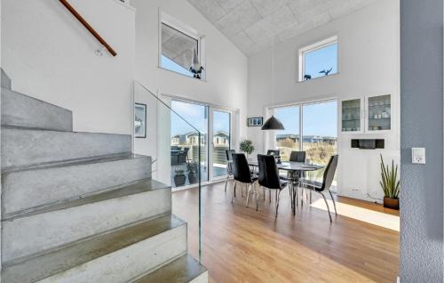 Sondervig House | Holiday Home Ringkøbing 3