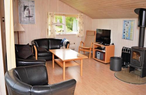 Bolilmark House | Holiday Home Ringvejen Rømø Iv