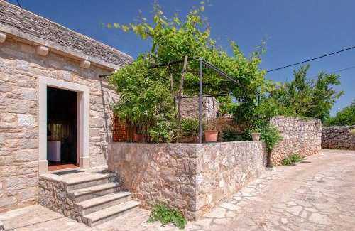 Stari Grad House | Holiday Home Rudina