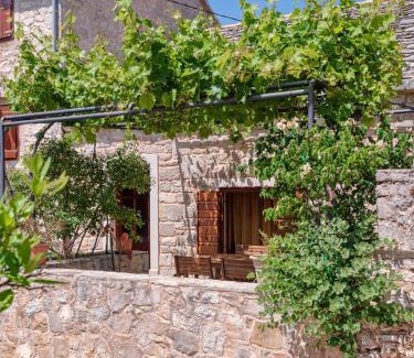 Stari Grad House | Holiday Home Rudina