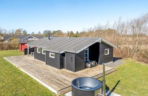Nr. Lyngby House | Holiday Home Rudy - 800m from the sea by Interhome