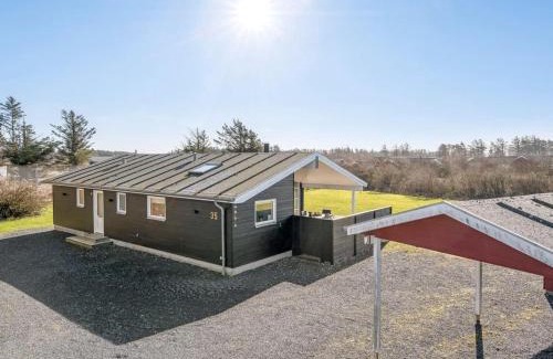 Nr. Lyngby House | Holiday Home Rudy - 800m from the sea by Interhome