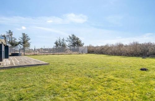 Nr. Lyngby House | Holiday Home Rudy - 800m from the sea by Interhome