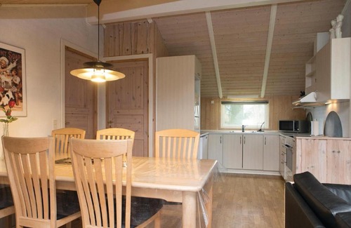 Lonstrup House | Holiday home Rypevej Hjørring II