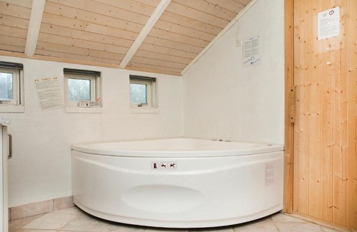 Lonstrup House | Holiday home Rypevej Hjørring II