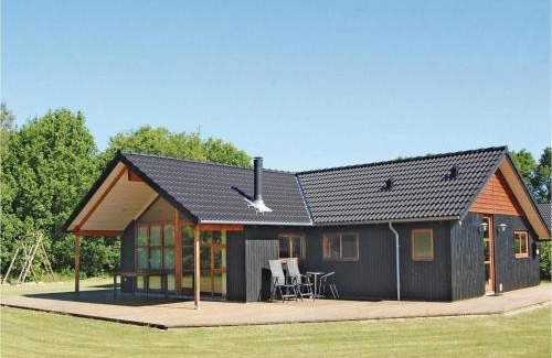 Ansager House | Holiday Home Søvej I