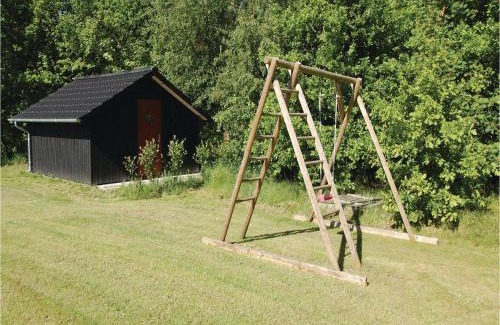 Ansager House | Holiday Home Søvej I