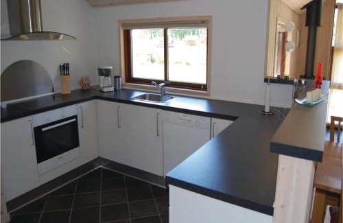 Ansager House | Holiday Home Søvej I