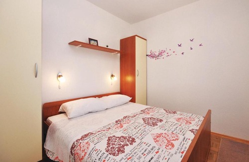 Seline House | Holiday home Starigrad Paklenica 45