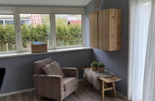 Groote Keeten Apartment | Holiday home Sandepark 127
