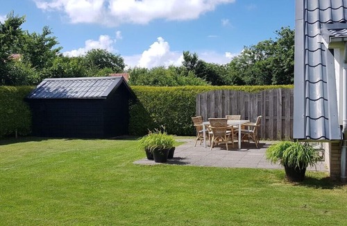 Groote Keeten Apartment | Holiday home Sandepark 127
