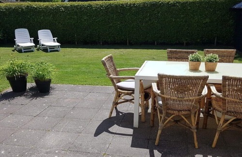 Groote Keeten Apartment | Holiday home Sandepark 127