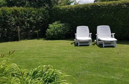 Groote Keeten Apartment | Holiday home Sandepark 127