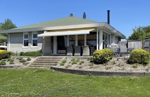 Makkum Apartment | Holiday home Satijnduiker