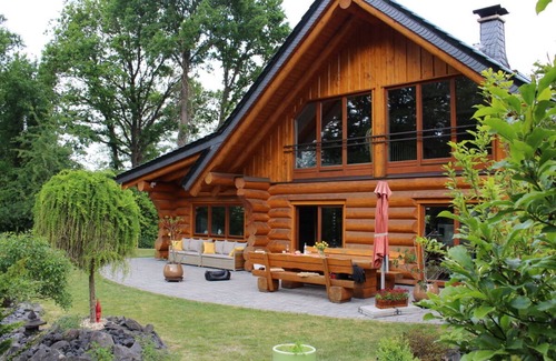 Niederkruechten Apartment | Holiday home Schwalm