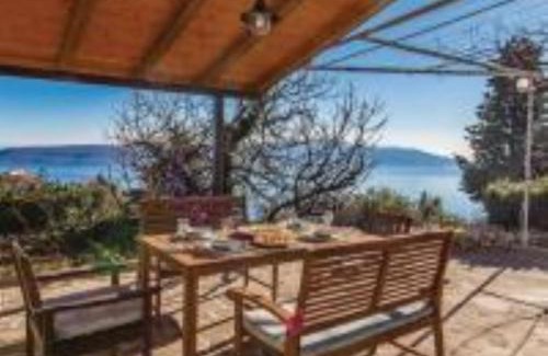 Brsec House | Holiday Home Sea view