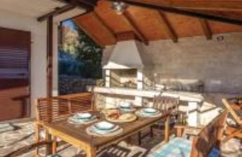 Brsec House | Holiday Home Sea view