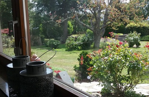 Nideggen House | Holiday home Siebenstein near the Rursees and the beach Eschauel