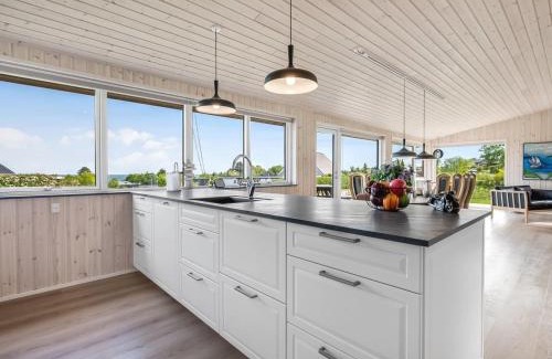 Norddjurs Municipality House | Holiday Home Siljan - 400m from the sea by Interhome