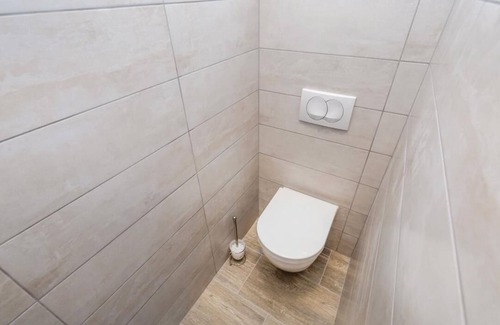 Liganj House | Holiday home situated in the picturesque village Liganj above Lovran