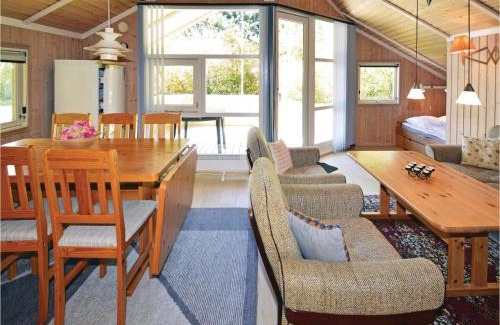 Nakskov House | Holiday Home Skansevej Nakskov Vi