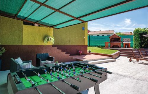 Sajini House | Holiday Home Skitaca 09