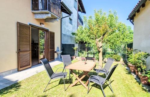 Arizzano House | Holiday Home Sky & Lake by Interhome