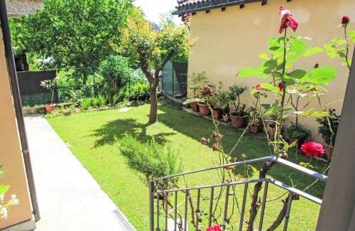 Arizzano House | Holiday Home Sky & Lake by Interhome