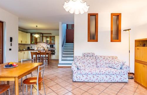 Arizzano House | Holiday Home Sky & Lake by Interhome