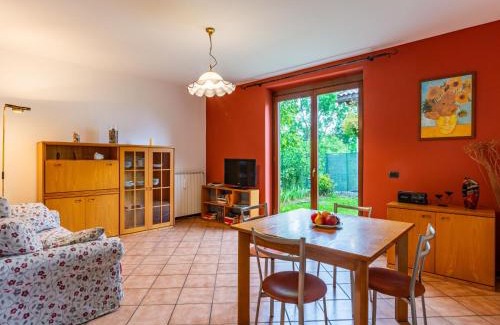 Arizzano House | Holiday Home Sky & Lake by Interhome