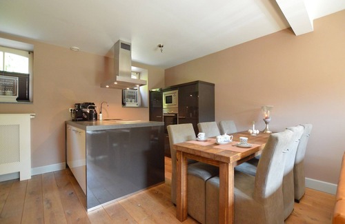 Slenaken House | Holiday Home Slenaken with Valley Views