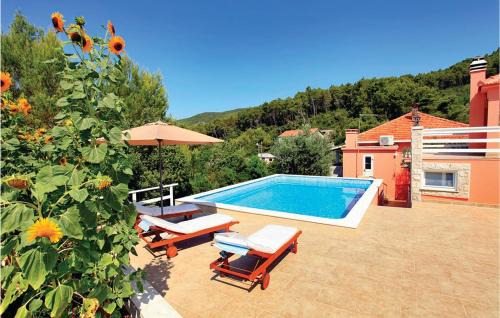 Smokvica House | Holiday Home Smokvica Smokvica