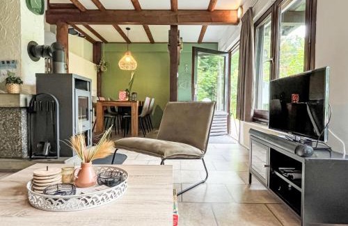 Feriendorf Frankenau House | Holiday Home Smuk by Interhome